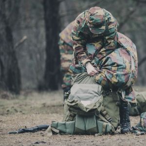 MIF militaire initiatie fase 2021  106 