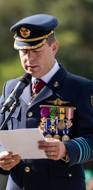 Change of Command 2021 24 Change of Command 2021 24