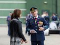 Change of Command 2021  27 