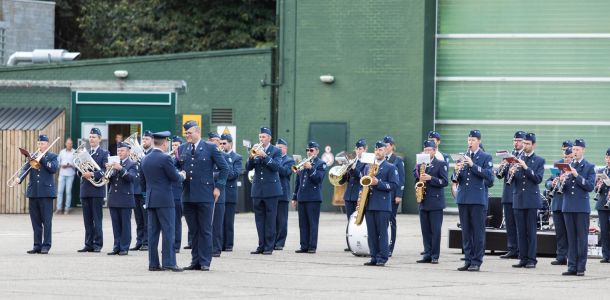 Change of Command 2021 29 Change of Command 2021 29