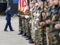 Change of Command 2021  33 