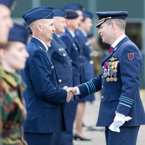 Change of Command 2021 43 Change of Command 2021 43
