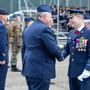 Change of Command 2021 44 Change of Command 2021 44