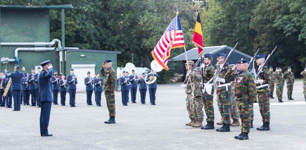 Change of Command 2021 58 Change of Command 2021 58