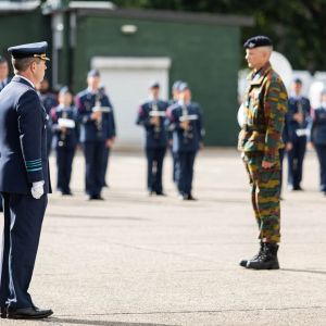 Change of Command 2021 7 Change of Command 2021 7