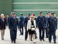 Change of Command 2021  8 