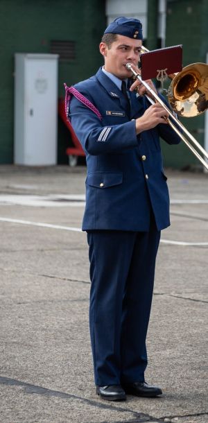 Change of Command 2021 96 Change of Command 2021 96