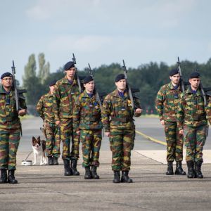 Change of Command 2021 106 Change of Command 2021 106