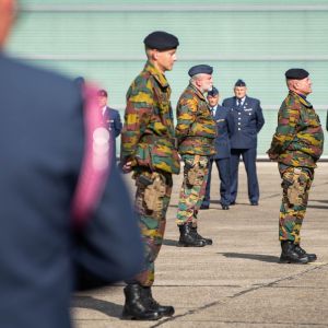 Change of Command 2021 146 Change of Command 2021 146