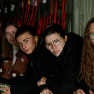 Luchtdoop winnaars jobdag 24 Luchtdoop winnaars jobdag 24