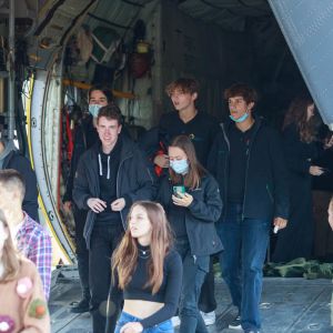 Luchtdoop winnaars jobdag 43 Luchtdoop winnaars jobdag 43