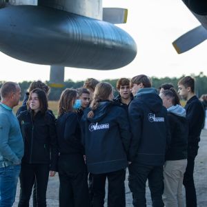 Luchtdoop winnaars jobdag 51 Luchtdoop winnaars jobdag 51