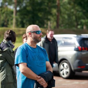 Luchtdoop winnaars jobdag 58 Luchtdoop winnaars jobdag 58
