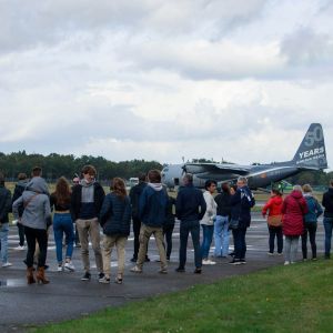 Luchtdoop winnaars jobdag 63 Luchtdoop winnaars jobdag 63