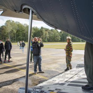 Luchtdoop winnaars jobdag 113 Luchtdoop winnaars jobdag 113
