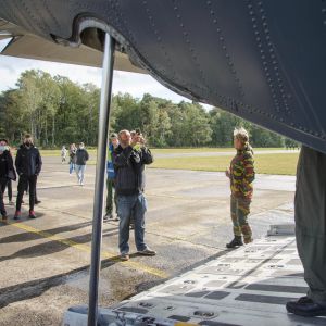 Luchtdoop winnaars jobdag  113 