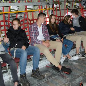 Luchtdoop winnaars jobdag 136 Luchtdoop winnaars jobdag 136