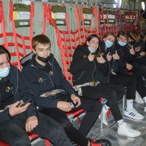 Luchtdoop winnaars jobdag 139 Luchtdoop winnaars jobdag 139