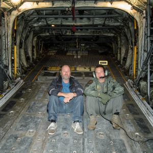 Luchtdoop winnaars jobdag 142 Luchtdoop winnaars jobdag 142