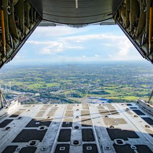 Luchtdoop winnaars jobdag 161 Luchtdoop winnaars jobdag 161