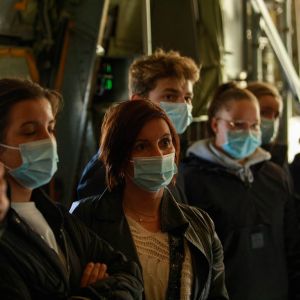 Luchtdoop winnaars jobdag 67 Luchtdoop winnaars jobdag 67