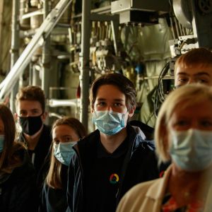 Luchtdoop winnaars jobdag 70 Luchtdoop winnaars jobdag 70