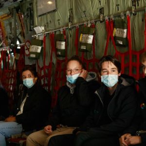Luchtdoop winnaars jobdag 71 Luchtdoop winnaars jobdag 71