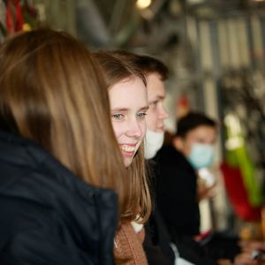 Luchtdoop winnaars jobdag 79 Luchtdoop winnaars jobdag 79