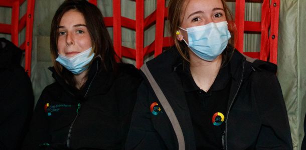 Luchtdoop winnaars jobdag 85 Luchtdoop winnaars jobdag 85