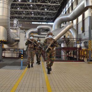 CHOD kerncentrale Photo by BeDef 8 CHOD kerncentrale Photo by BeDef 8