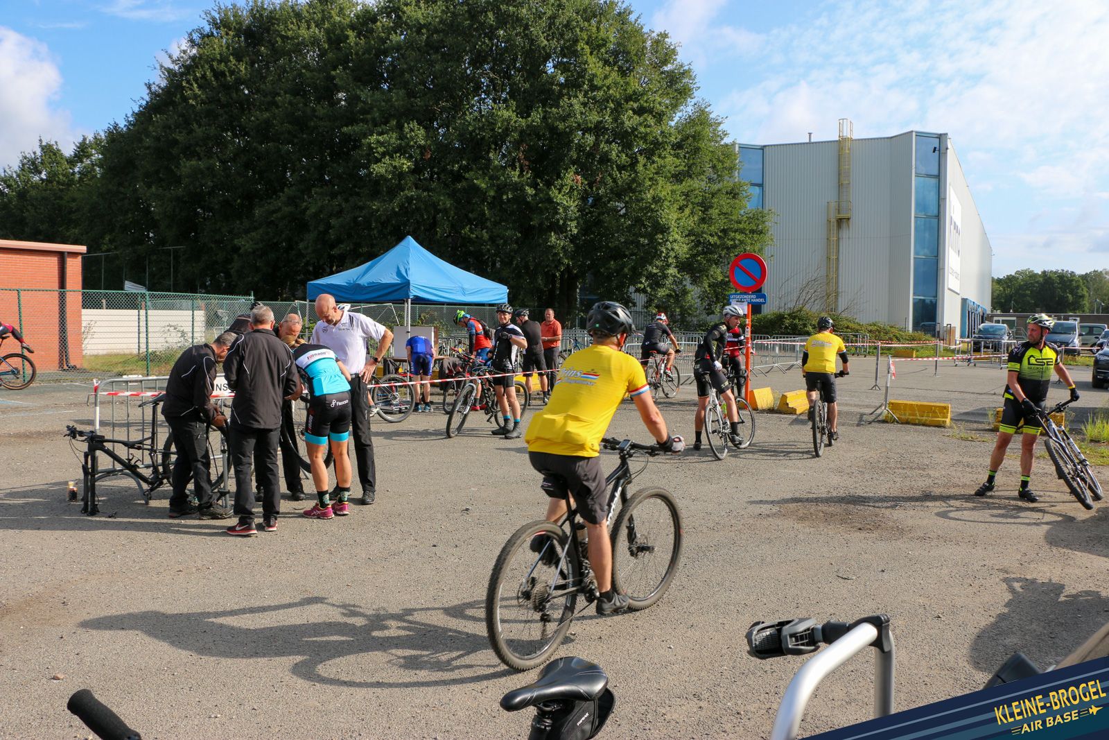 KeeBee MS Mountainbike 7 Sep 2019 Houthalen 4