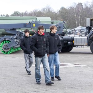 pr kleine brogel air base pr kleine brogel air base
