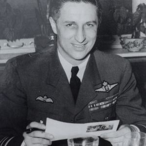 BaseCo 01   LtKol Vl I DUMONCEAU De BERGENDAL 01 Jun 52   20 Okt 54