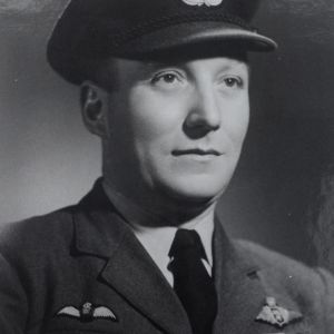 BaseCo 02   LtKol Vl DEWEVER 21 Okt  54   06 Mar  55