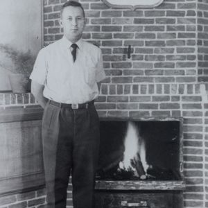 BaseCo 05   LtKol Vl L PEETERS 15 Okt 58   22 Aug 60