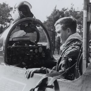 BaseCo 06   LtKol Vl J MATHIJS 23 Aug 60   14 Jan 63