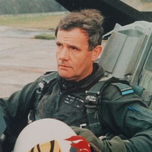 BaseCo 13   Kol Vl Ir F WIRTZ 11 Apr 83   28 Apr 85