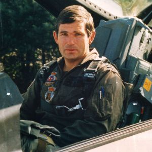 BaseCo 14   Kol Vl Ir J BAUWERAERTS 29 Apr 85   23 Feb 89