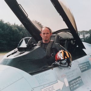 BaseCo 15   Kol Vl SBH A JANSENS 24 Feb 89   19 Nov 92