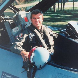 BaseCo 17   Kol Vl M VAN DER AUWERA 03 Jul 95   06 Okt 98